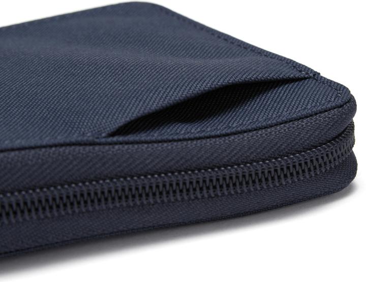 Actual product image Pacsafe RFIDsafe Geldbörse RFID Schutz 11 cm