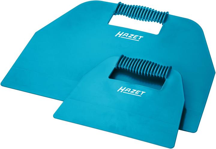 Actual product image HAZET Valve Protection Set