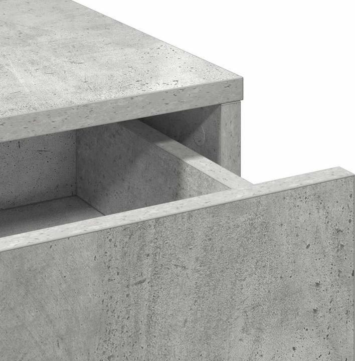 Image du produit vidaXL Schminktisch (41 x 79 x 140 cm)