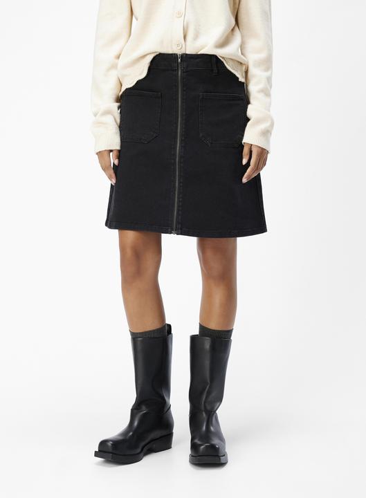 Immagine prodotto Object Minigonna di jeans (S)