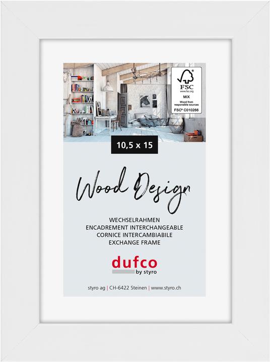Produktbild Dufco Toronto (10 x 15 cm)