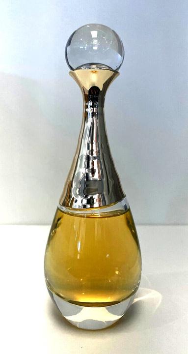 Actual product image Dior J'adore L'or (Eau de parfum, 50 ml)