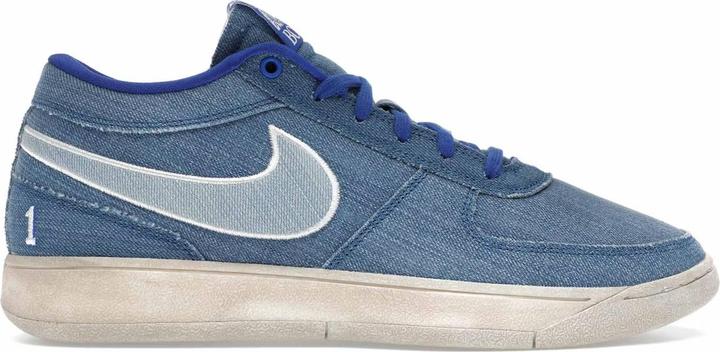 Image du produit Nike Book 1 Blue Blood (45)