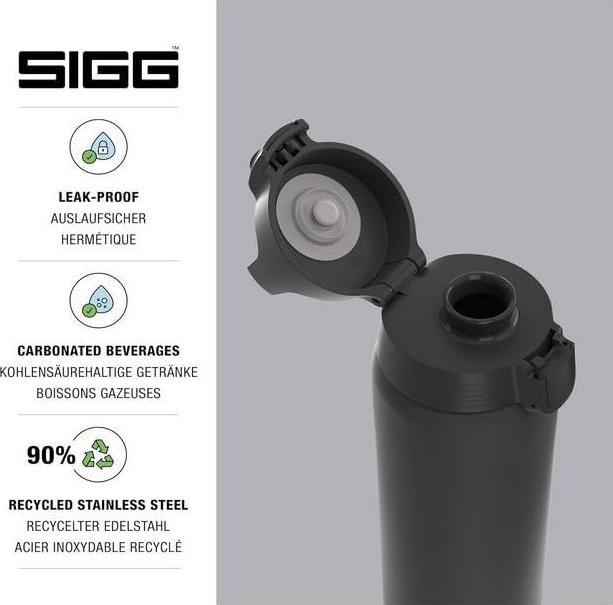 Immagine prodotto Sigg Shield One (1 l)