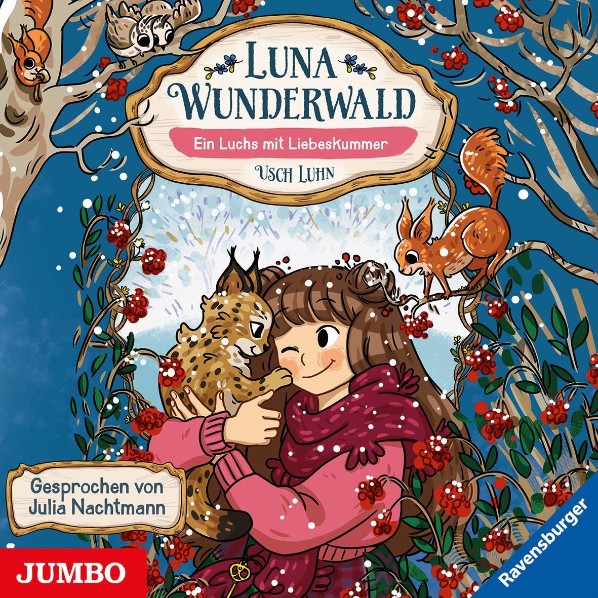 Jumbo Neue Medien Luna Wunderwald (5) (33774555)