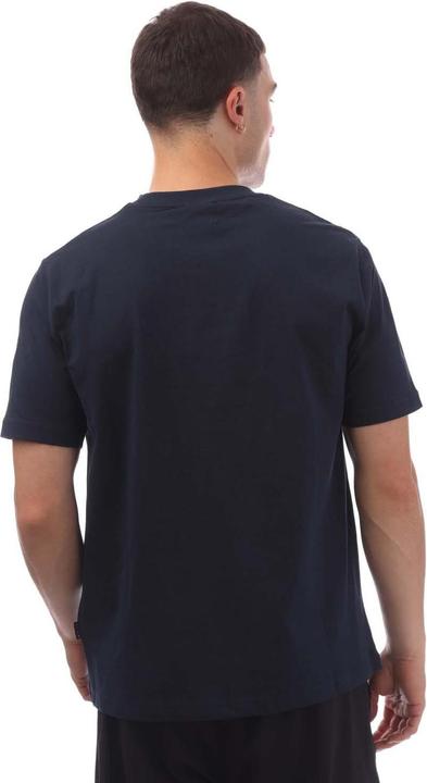 Immagine prodotto Nicce Alttio Maglietta Logo Uomo (S)