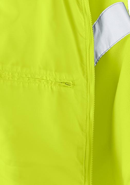 Produktbild 4Protect Warnschutz-Fleecejacke SEATTLE (4XL)
