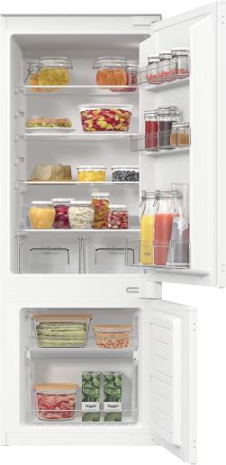 Gorenje RKI514E21 (208 l)