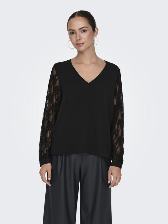 Actual product image JdY JDYLION Top Top (L)