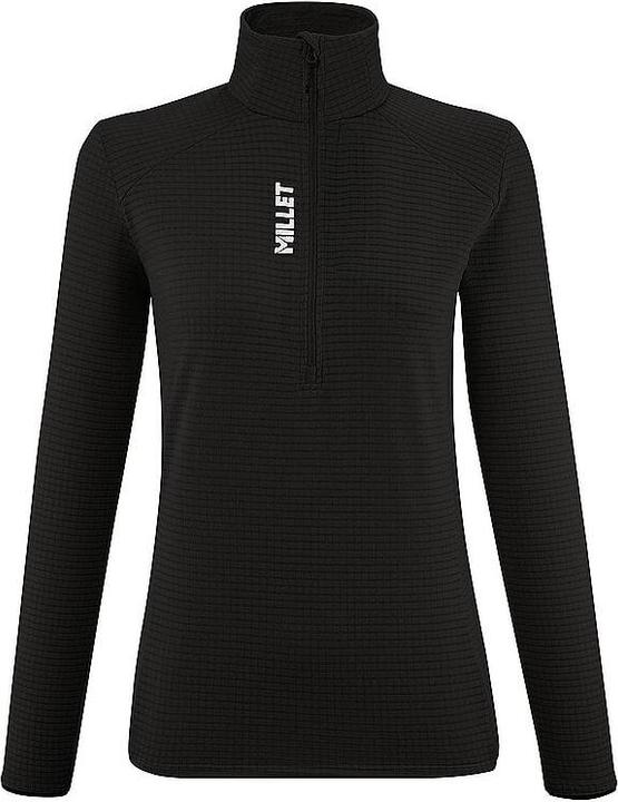 Actual product image Millet Zipshirt Intense Fleece (M)