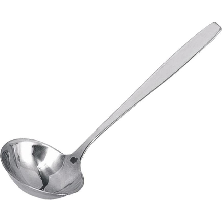 Gräwe Saucenlöffel, Kochbesteck