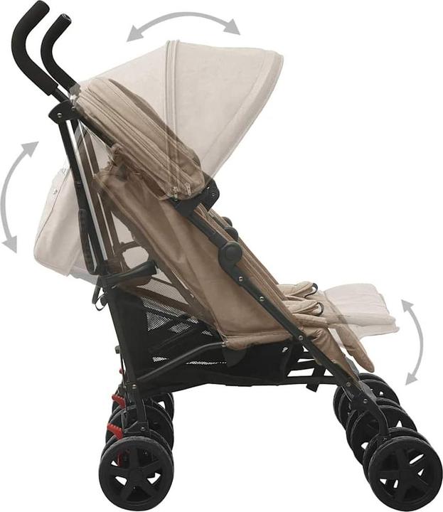 Actual product image vidaXL Vasilista