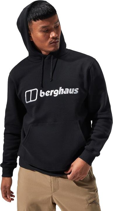 Image du produit Berghaus Logo (L)