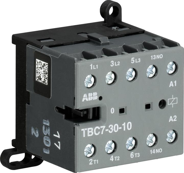 Produktbild ABB Kleinschütz