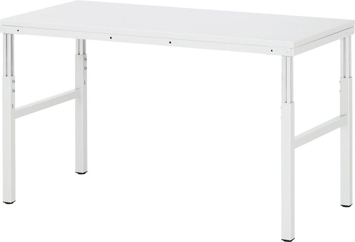 Image du produit RAU Table de travail ESD (100 cm, 50 cm)
