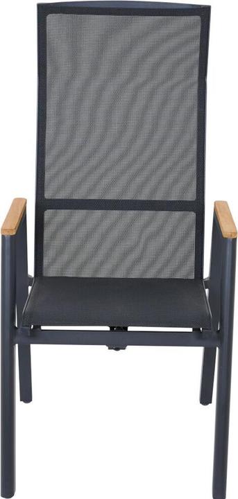 Actual product image Siena Garden Bologna Move Sessel,Textilbezug