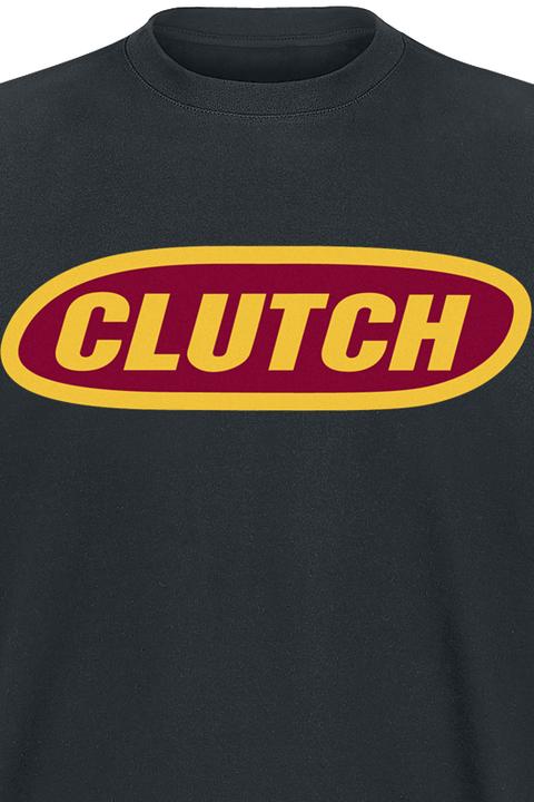 Produktbild Clutch Logo (L)