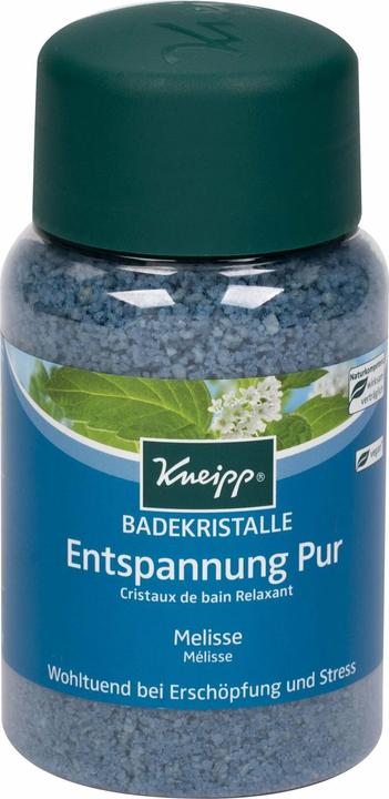 Produktbild Kneipp Mineral Bath Salt Pure Relaxation (Badesalz)