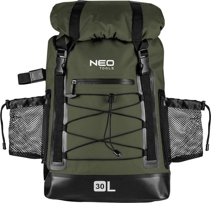 Image du produit Neo Vandeniui atsparios dulkės (Vandeniui atsparios dulkės 600D)