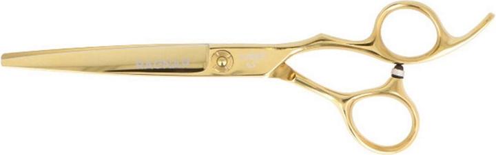Caso RAGNAR Cutting Scissors 6.5 Glorious Gold Japanese Steel (16.51 cm)