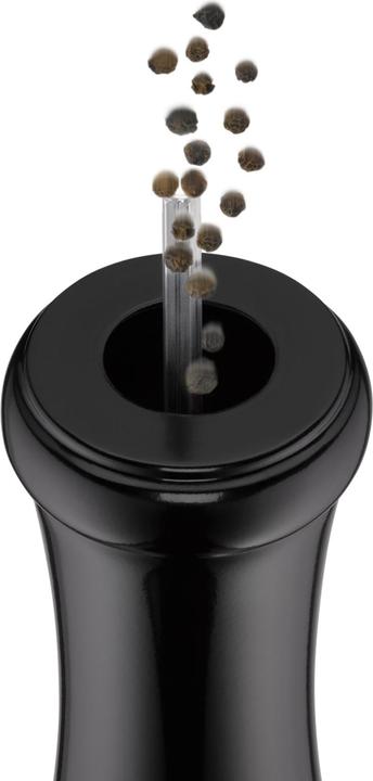 Actual product image WMF Salt / Pepper Mill Silver Coloured (Pepper, Salt)