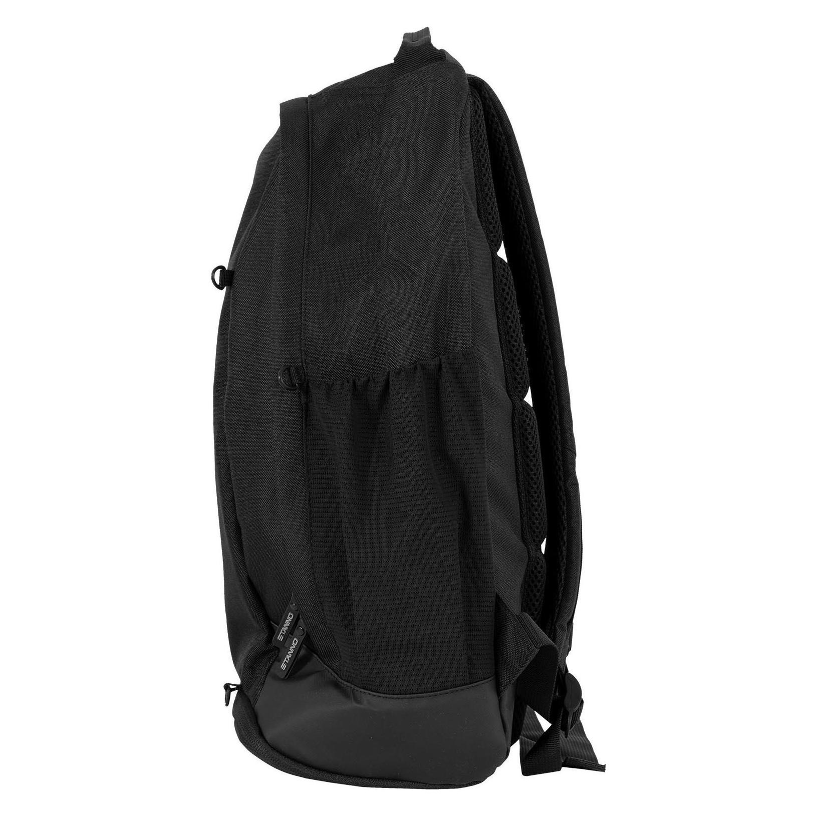 Stanno, Rucksack