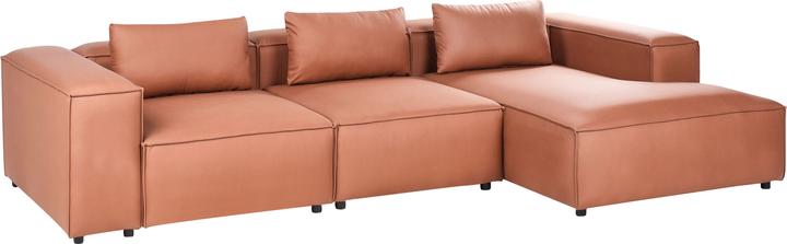 Produktbild Beliani Brande (Ecksofa)