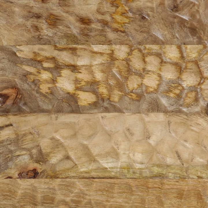 Image du produit vidaXL Couchtisch (54 x 80 x 40 cm)
