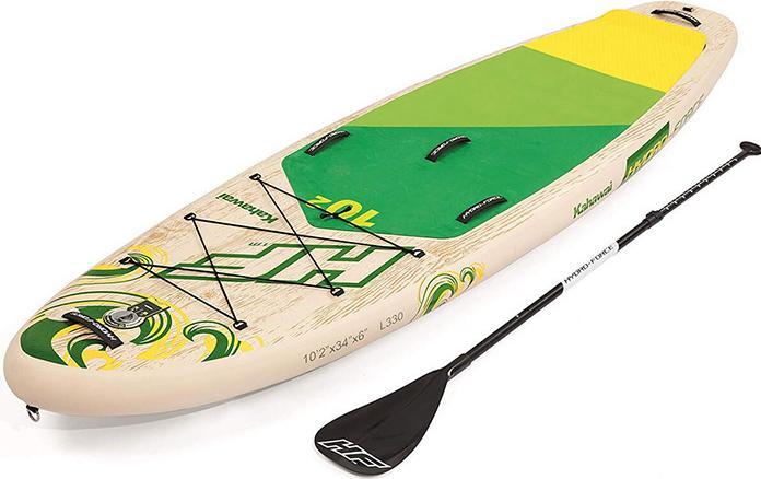 Produktbild Trust Notebook Tasche ATLANTA (16", Universal)