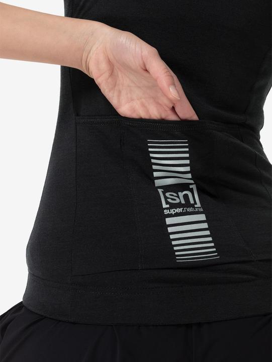 Image du produit Super Natural Femmes Grava Light Jersey (XS)