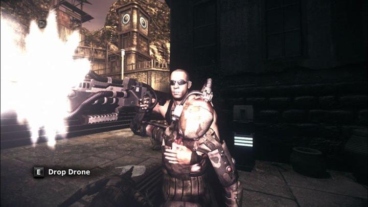 Image du produit Atari The Chronicles of Riddick: Assault on Dark Athena (Xbox 360, EN)