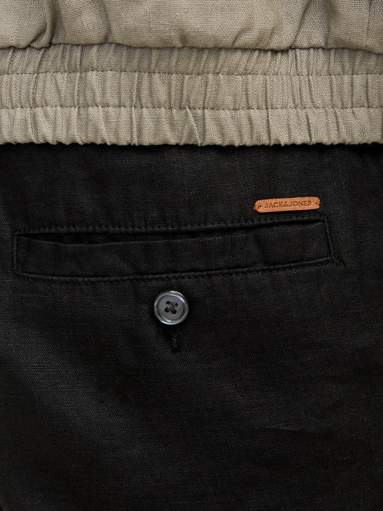 Actual product image Jack & Jones Jpstkarl Lawrence Linen Chino Sn (XS)