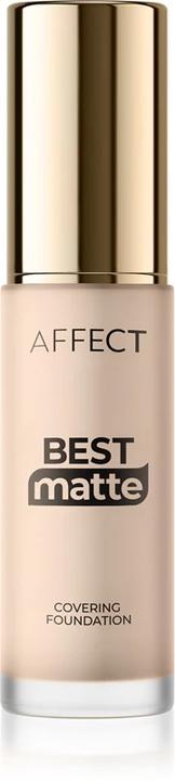 Produktbild Affect Makeup Fixing Spray Profesjonalny Utrwalacz Makijażu