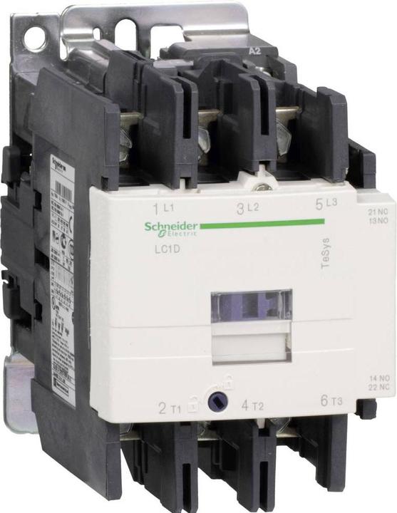 Immagine prodotto Schneider LC1D956P7
