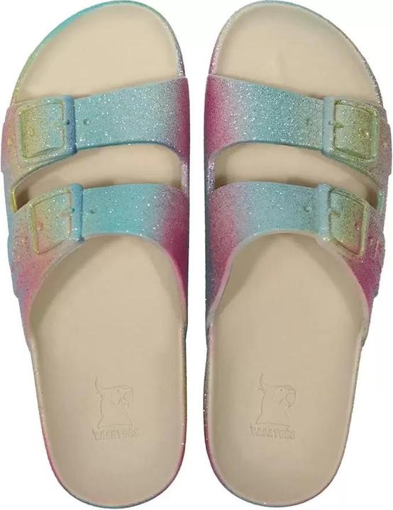 Produktbild Cacatoès sandalen für mädchen sereia (33)