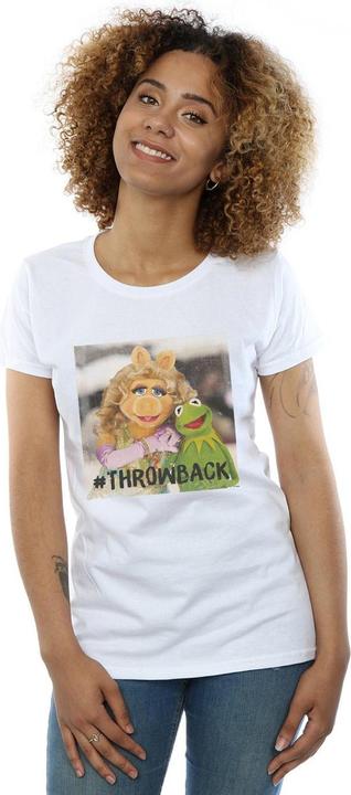 Produktbild Disney The Muppets Throwback Photo TShirt (M)