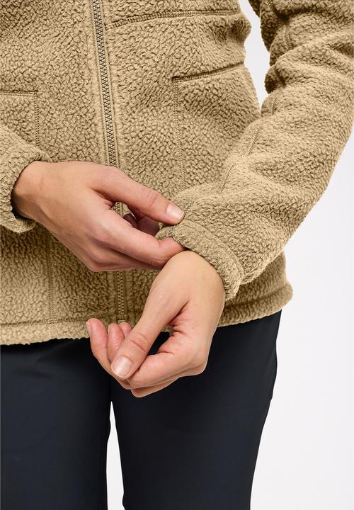 Immagine prodotto Haglöfs Cappuccio Malung Pile da donna (XS)