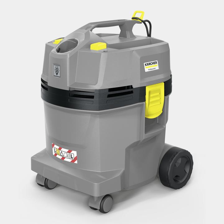 Image du produit Kärcher Professional NT22/1 Ap (Aspirateur eau et poussière)