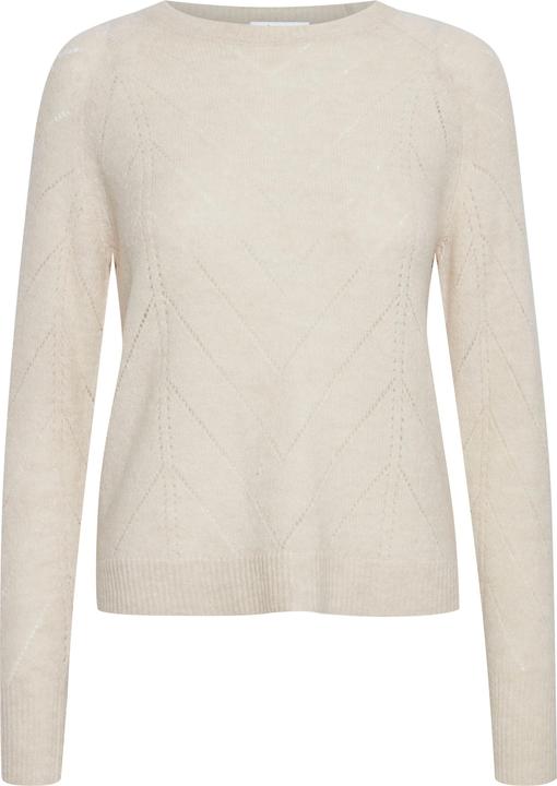 Produktbild B.young BYMARTINE POINTELLE JUMPER - 20811894 (XXL)