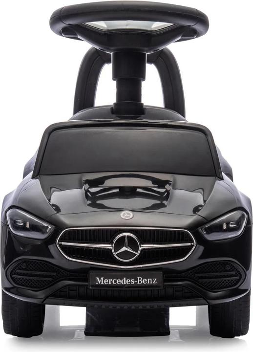 Actual product image Schwarz Kitchen Rutscher Mercedes-Benz C-Class schwarz