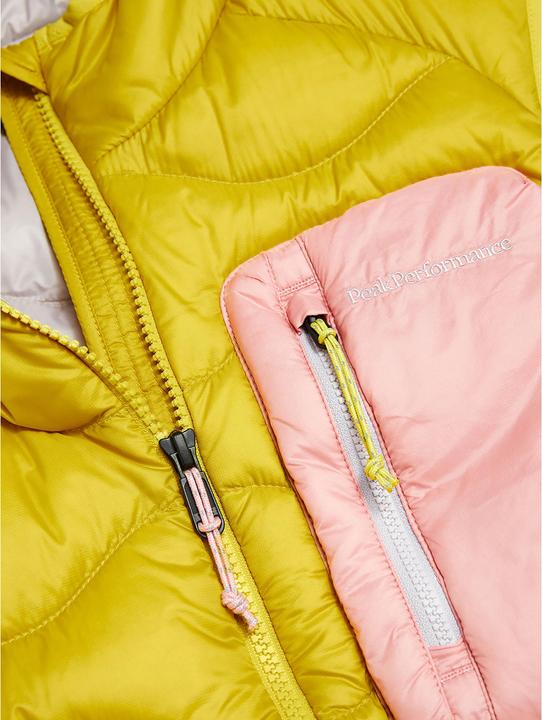 Produktbild Peak Performance Women's Helium Utility Down Vest (S)