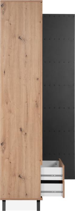 Produktbild Finori Loissin (92 x 40 x 198 cm)