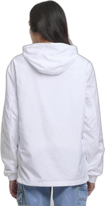 Produktbild Mister Tee MisterTee Think Different Basic Pull Over Jacket - 201301 (XL)