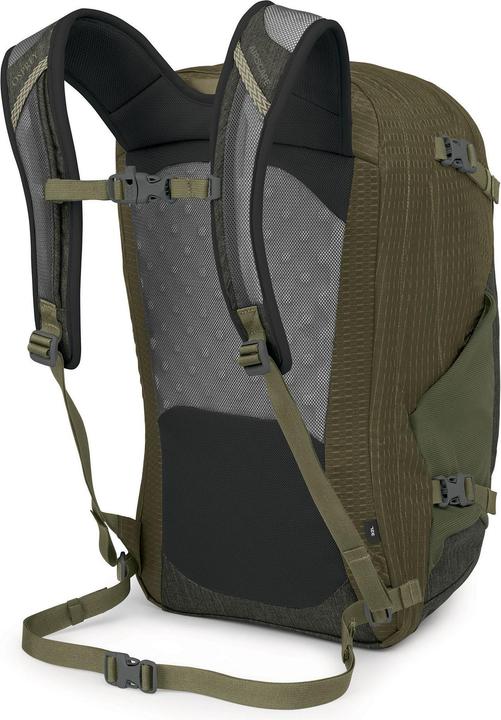 Produktbild Osprey Nebula Moosgrün Earl Grey Heather (32 l)