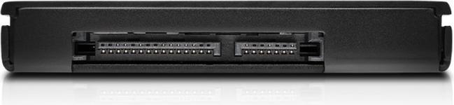 Actual product image G-Tech 0G05219 (256 GB, SATA)