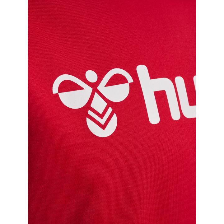 Image du produit hummel HOODIE HMLGO 2.0 LOGO (XXL)