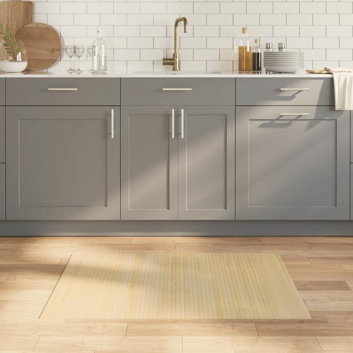 Produktbild vidaXL Teppich (70 x 100 cm)