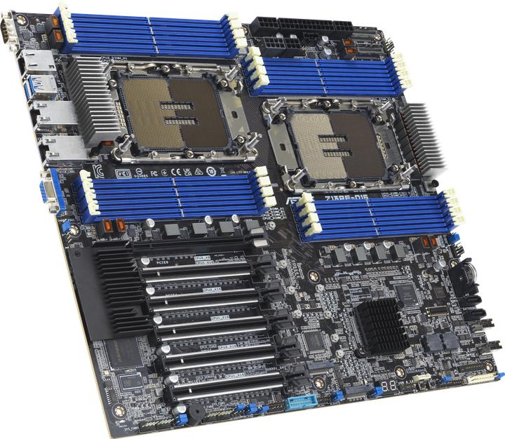 Image du produit ASUS Z13PE-D16 (LGA 4677, Intel C741, E-ATX)