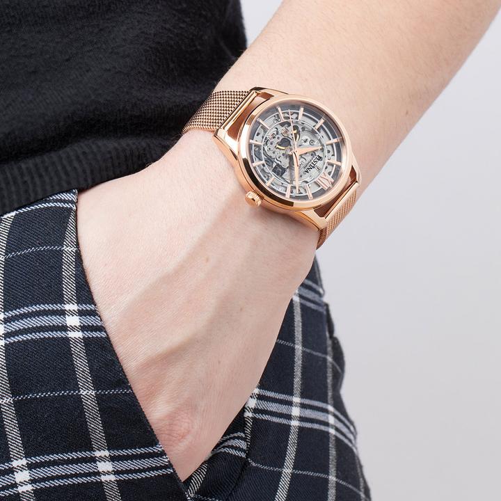 Produktbild Festina Automatic Skeleton (Analoguhr, 35.50 mm)