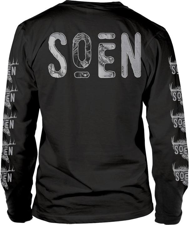 Actual product image Soen Enchantress (Longsleeve) Shirt (L)